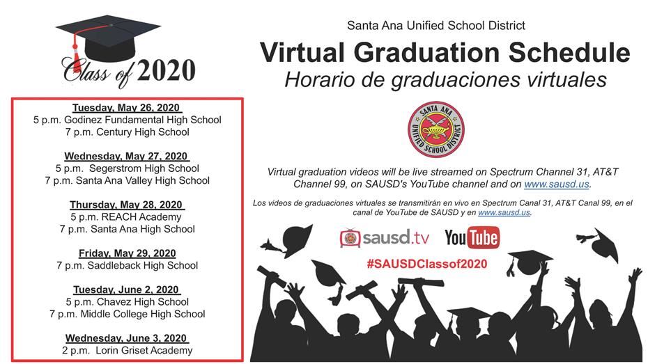 Santa Ana Unified School District / Overview